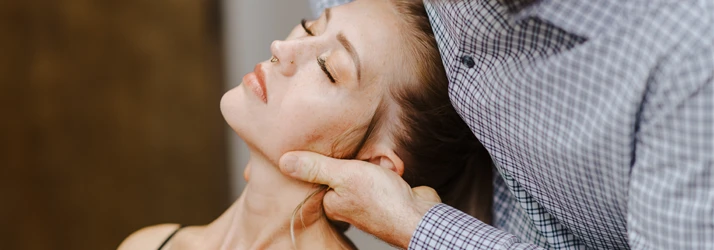 Chiropractic Fort Collins CO Neck Pain