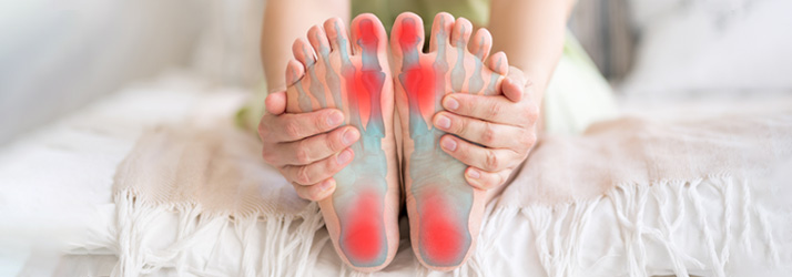 Chiropractic Fort Collins CO Peripheral Neuropathy