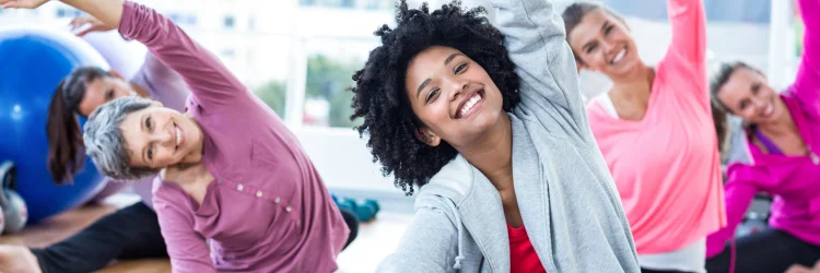 Fitness Tips from a Chiropractor in Fort Collins CO
