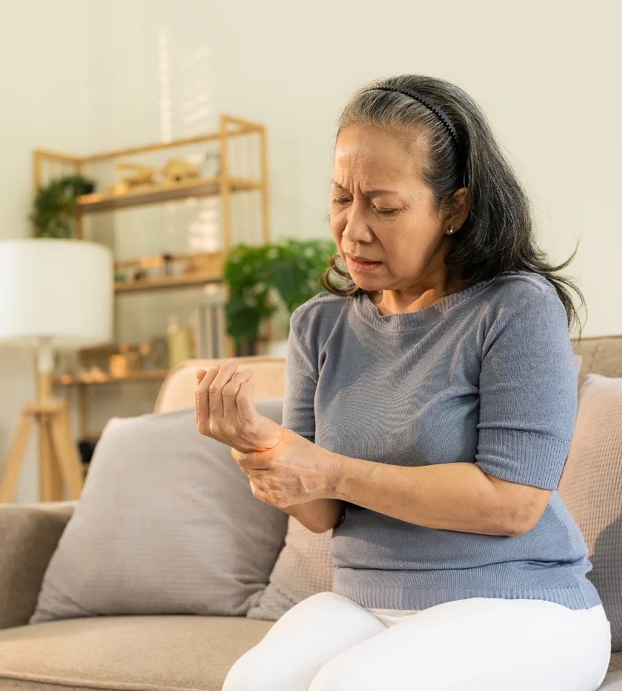neuropathy pain