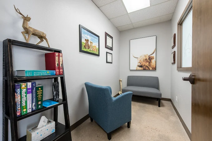 Brave Roots Chiropractic Fort Collins CO