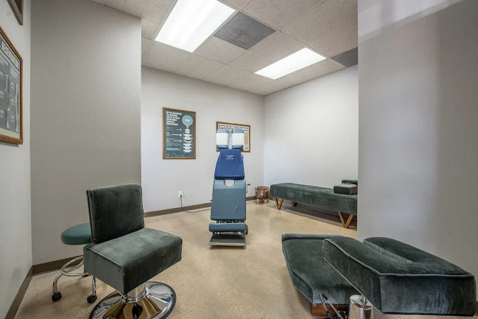 Brave Roots Chiropractic Fort Collins CO